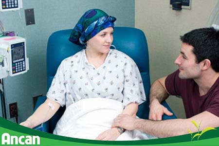 Bệnh ung thư gan có lây không 4