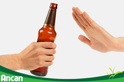 Các biện pháp phòng tránh ung thư gan 3