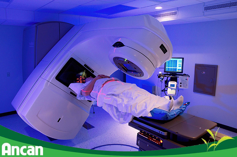 Các phương pháp điều trị ung thư gan hiện nay 4