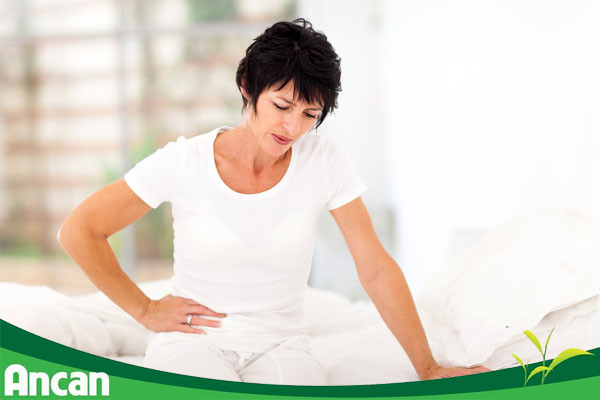 Cảnh giác dấu hiệu của bệnh ung thư gan 3