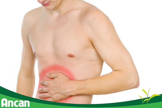 Dấu hiệu của bệnh ung thư gan qua từng giai đoạn 2