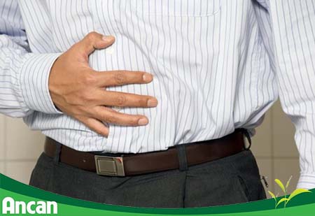 Điều trị ung thư gan giai đoạn cuối 1