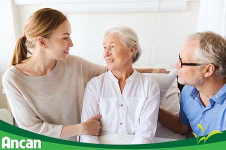 Điều trị ung thư gan giai đoạn cuối 4