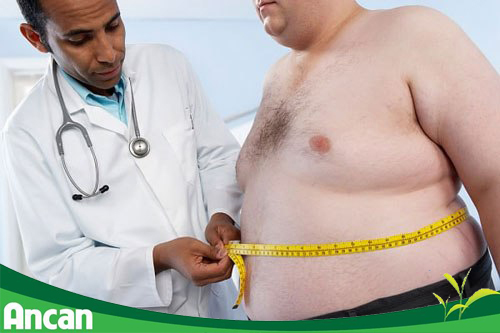 Những đối tượng có nguy cơ mắc ung thư gan cao 3