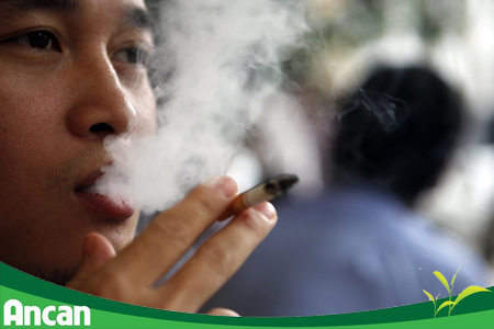 Những đối tượng có nguy cơ mắc ung thư gan cao