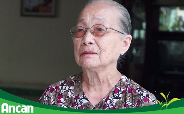 Người phụ nữ thoát án tử ung thư hạch ác tính 4