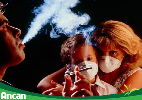 7 yếu tố nguy cơ gây ung thư phổi 1