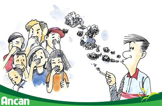 8 biện pháp phòng tránh bệnh ung thư phổi 3