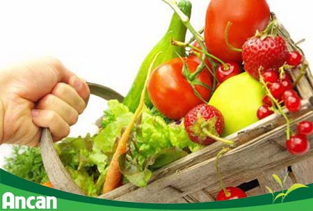 Bệnh nhân ung thư phổi nên và không nên ăn gì? 3