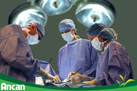 Các phương pháp điều trị ung thư phổi 1