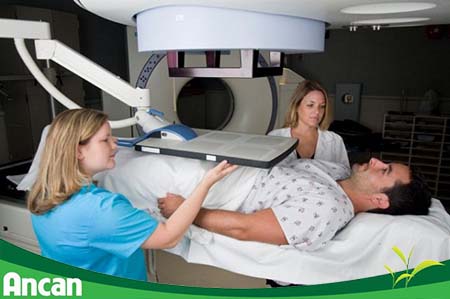 Các phương pháp điều trị ung thư phổi 2