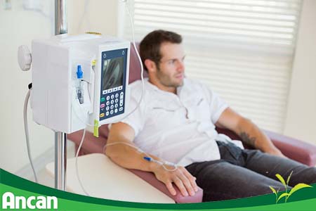 Các phương pháp điều trị ung thư phổi 3