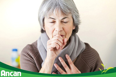Dấu hiệu nhận biết bệnh ung thư phổi 2