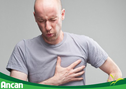 Dấu hiệu nhận biết bệnh ung thư phổi 4