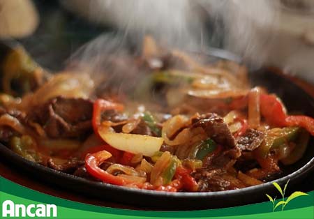 4 thói quen ăn uống là “thủ phạm” gây ung thư thực quản 1