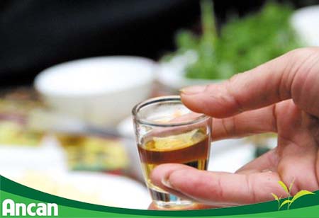 4 thói quen ăn uống là “thủ phạm” gây ung thư thực quản 3