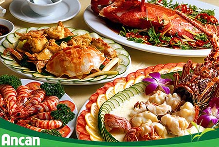 4 thói quen ăn uống là “thủ phạm” gây ung thư thực quản 4