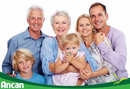 Ai dễ mắc bệnh ung thư thực quản? 1