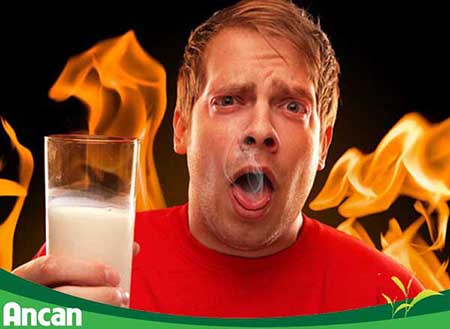 Ai dễ mắc bệnh ung thư thực quản?