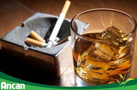 Ai dễ mắc bệnh ung thư thực quản? 3