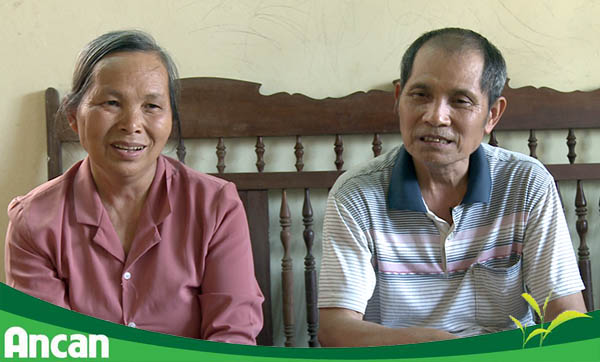 Câu chuyện về người cựu chiến binh chiến thắng ung thư trực tràng 2