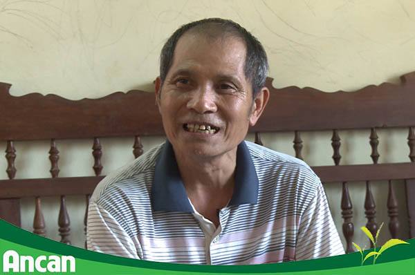 Câu chuyện về người cựu chiến binh chiến thắng ung thư trực tràng 1