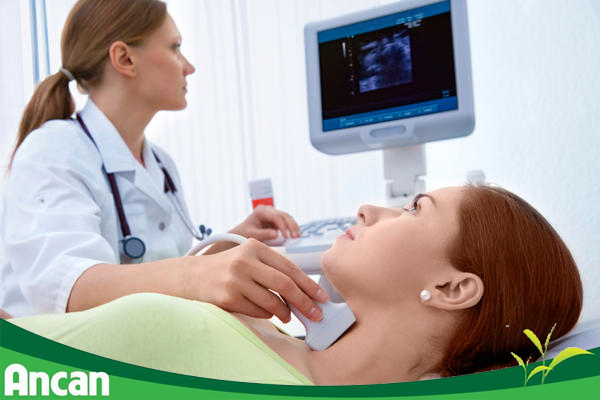 4 phương pháp chẩn đoán ung thư tuyến giáp hiện nay