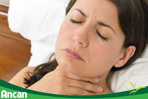 dấu hiệu ung thư tuyến giáp 3