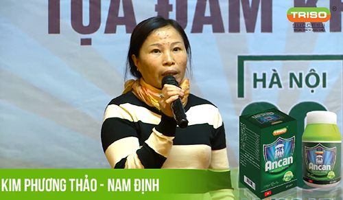 ancan hỗ trợ điều trị ung thư tuyến giáp 1