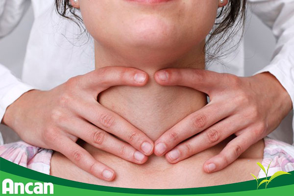 Ung thư tuyến giáp nên ăn gì và kiêng ăn gì 1