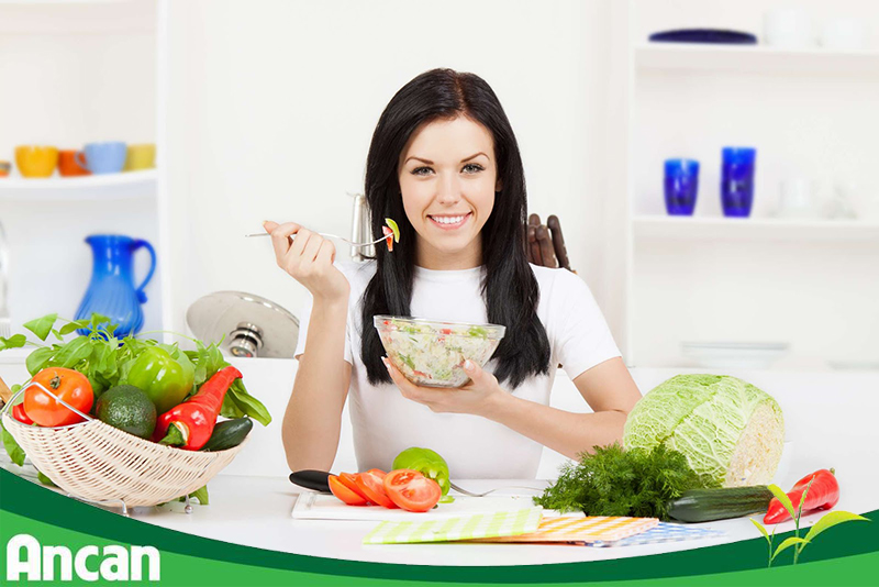 Ung thư tuyến giáp nên ăn gì và kiêng ăn gì 2