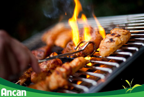 Ung thư tuyến giáp nên ăn gì và kiêng ăn gì 3