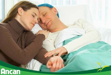 Bệnh ung thư tuyến giáp có lây không 2