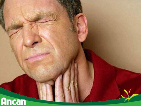 Dấu hiệu nhận biết ung thư tuyến giáp 2