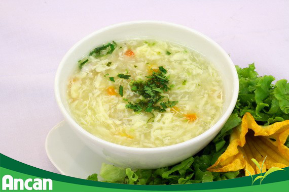 Bệnh nhân ung thư vòm họng nên và không nên ăn gì? 2