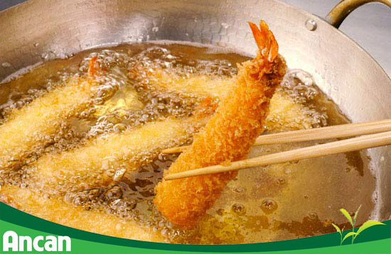 Bệnh nhân ung thư vòm họng nên và không nên ăn gì? 5