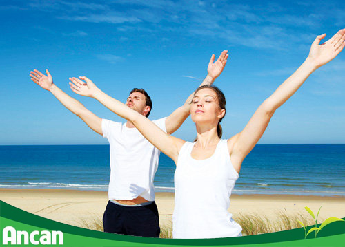 Các biện pháp phòng tránh ung thư vòm họng 2