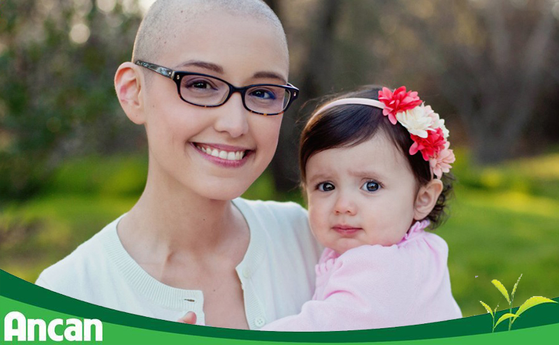 Điều trị ung thư vòm họng bằng hóa trị dễ gây nên các tác dụng phụ 3