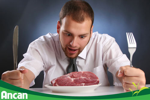 Mắc ung thư vòm họng bởi những thói quen hàng ngày 2