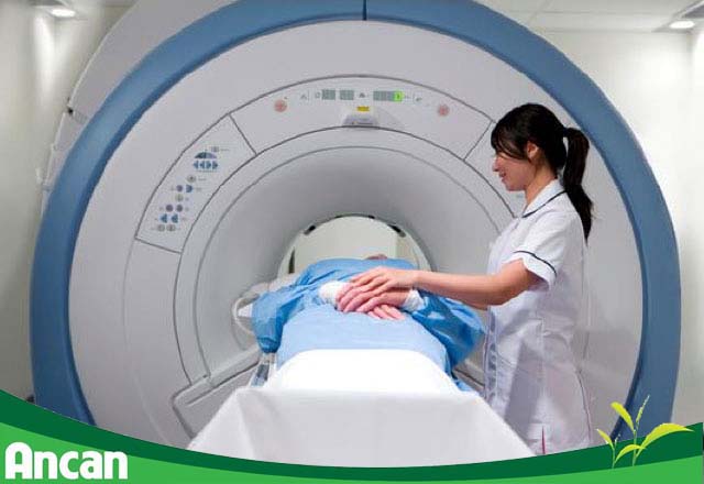 Các phương pháp chữa trị ung thư vòm họng phổ biến nhất 2