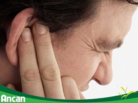 Ung thư vòm họng – “tử thần” nguy hiểm không nên chủ quan 1