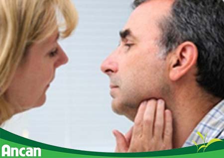 viêm tai giữa, nghe kém hoặc mất hoàn toàn thính giác 2