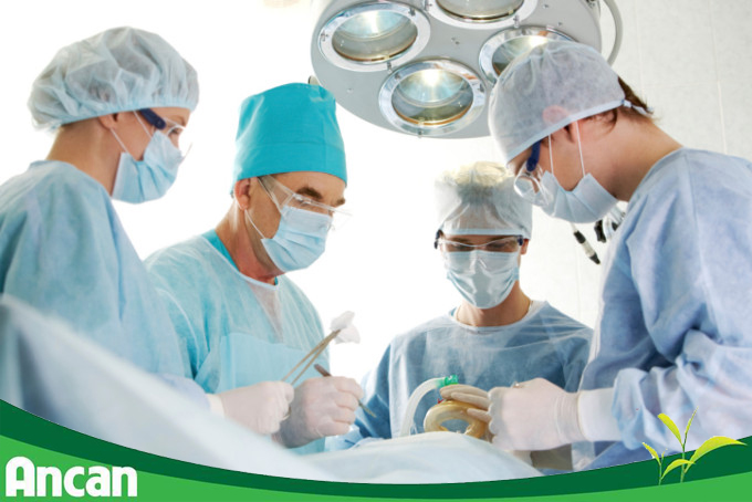 Các phương pháp điều trị ung thư vú 1