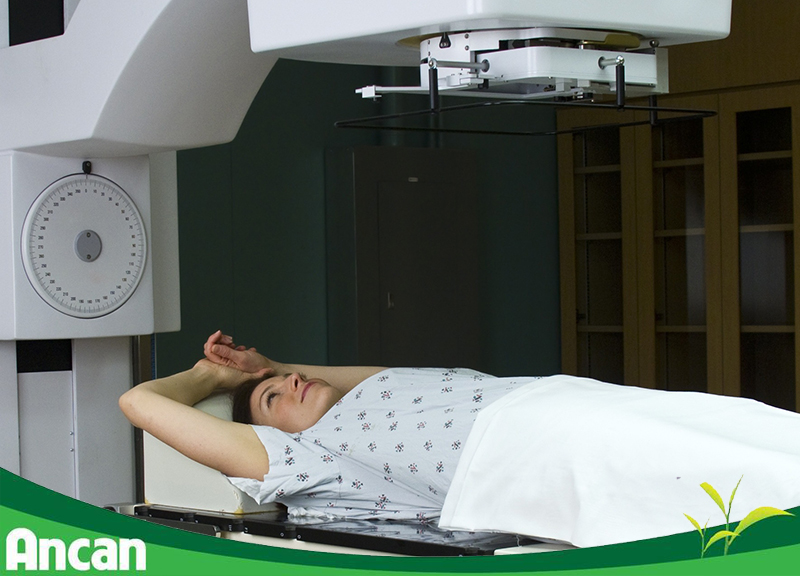 Các phương pháp điều trị ung thư vú 2