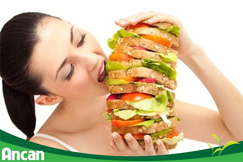 Nguyên nhân của bệnh ung thư vú 4