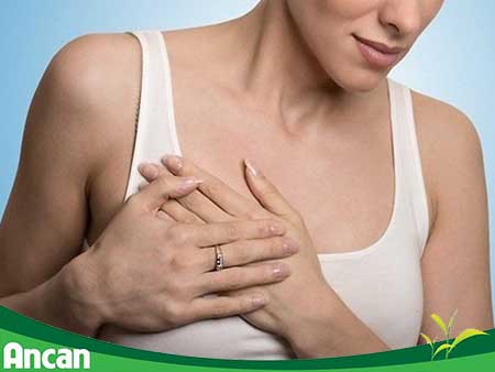 Những điều cần biết về ung thư vú di căn 1