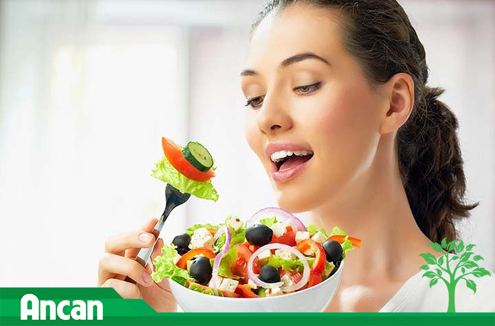 Chế độ dinh dưỡng cho người bệnh cường giáp