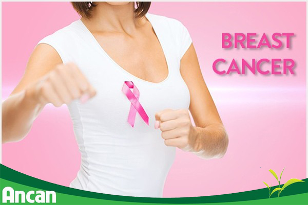 10 biện pháp phòng tránh mắc bệnh ung thư vú