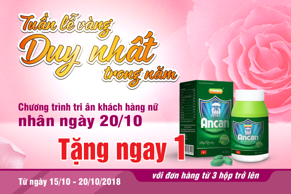 Tuần lễ vàng – Cơ hội duy nhất trong năm