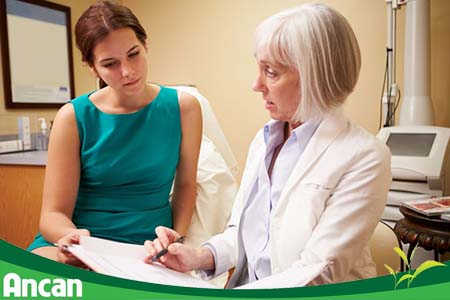 3 điều cần lưu ý đối với bệnh nhân u xơ tử cung